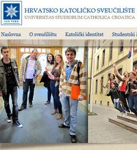 Suradnja HKS-a i sveučilišta u Ružomberoku